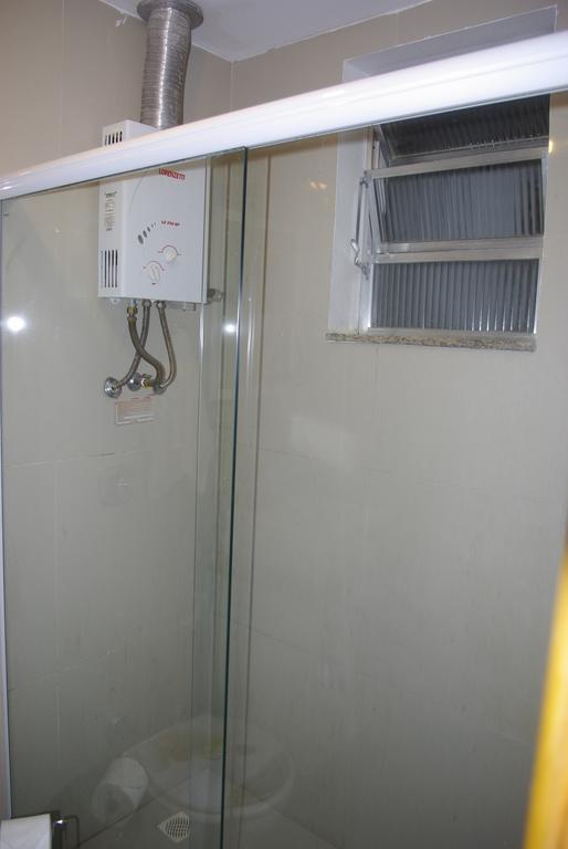 Apartment Djalma Ulrich Rio de Janeiro Exterior photo