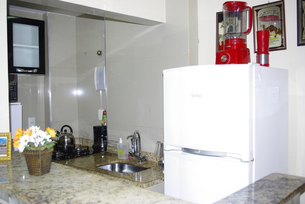 Apartment Djalma Ulrich Rio de Janeiro Exterior photo