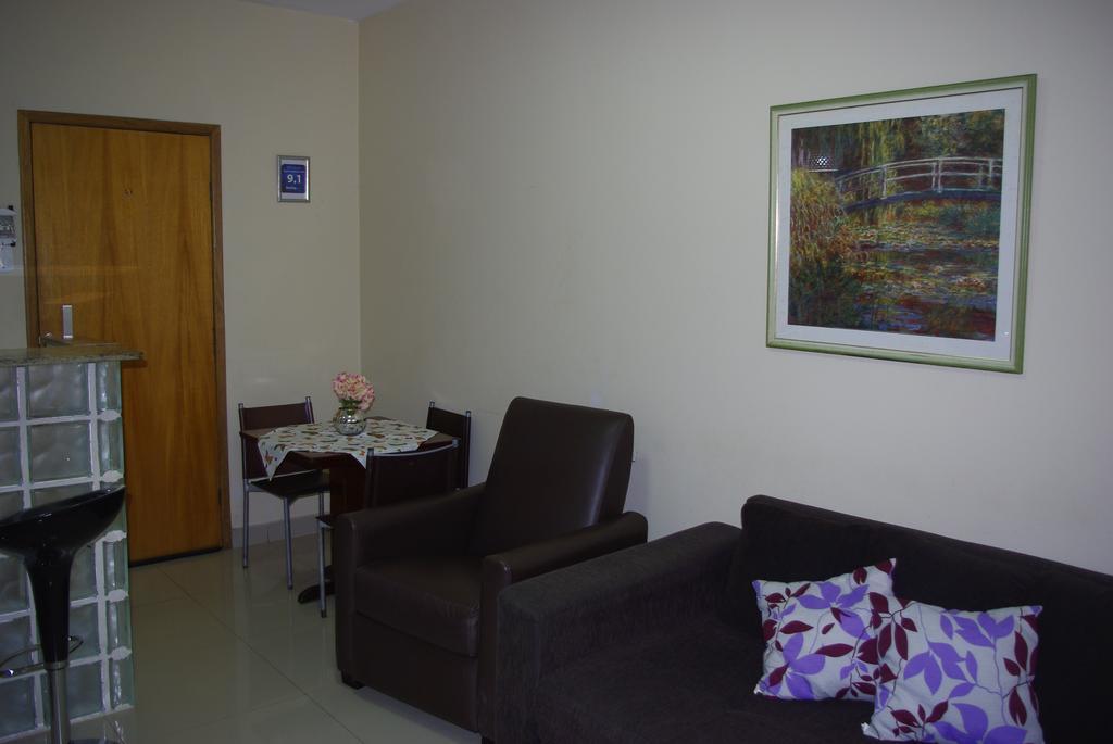 Apartment Djalma Ulrich Rio de Janeiro Exterior photo
