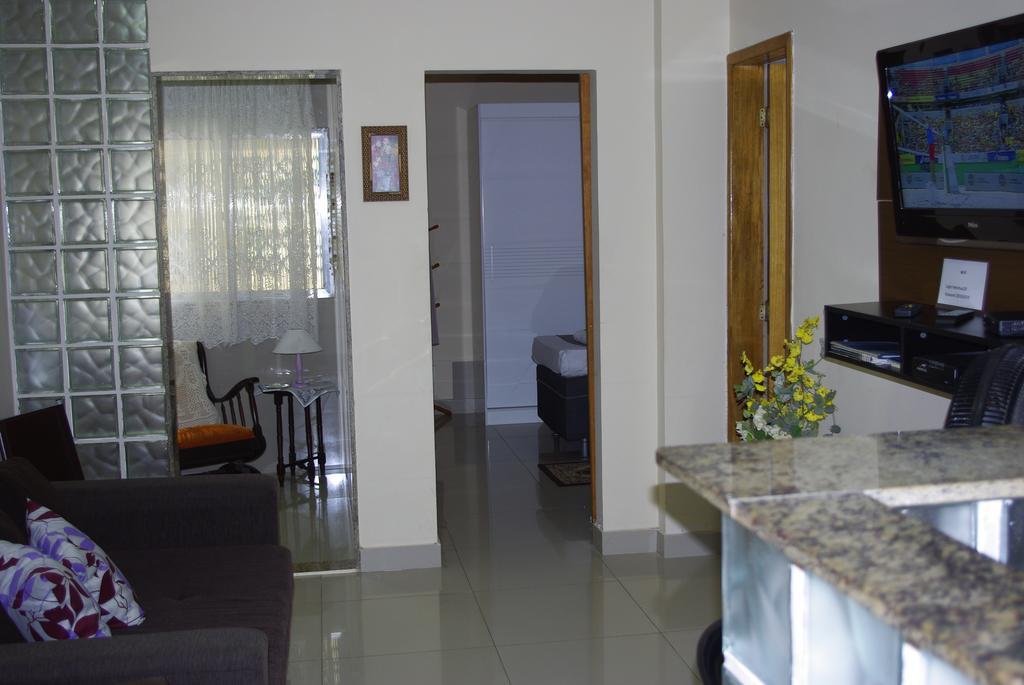 Apartment Djalma Ulrich Rio de Janeiro Exterior photo