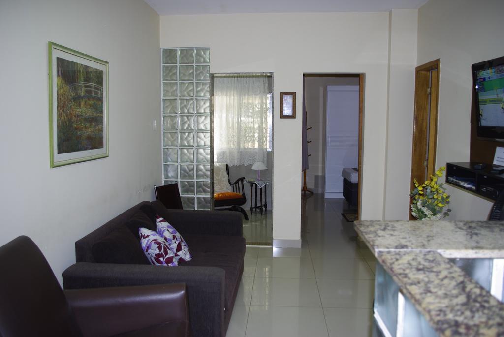 Apartment Djalma Ulrich Rio de Janeiro Exterior photo