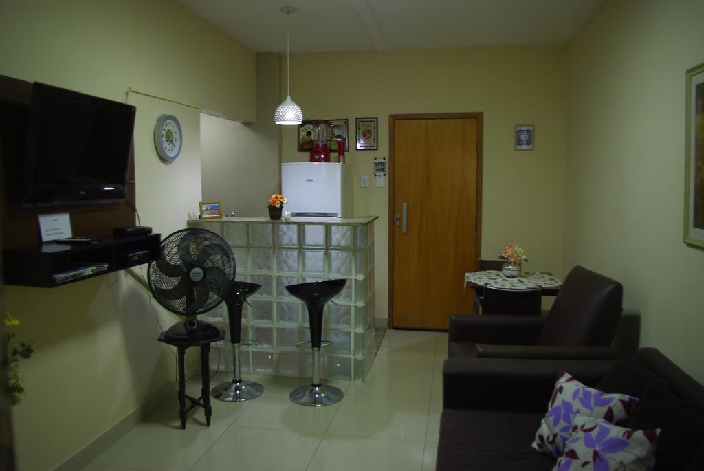 Apartment Djalma Ulrich Rio de Janeiro Exterior photo