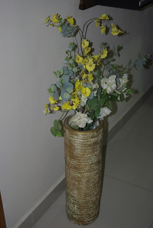 Apartment Djalma Ulrich Rio de Janeiro Exterior photo