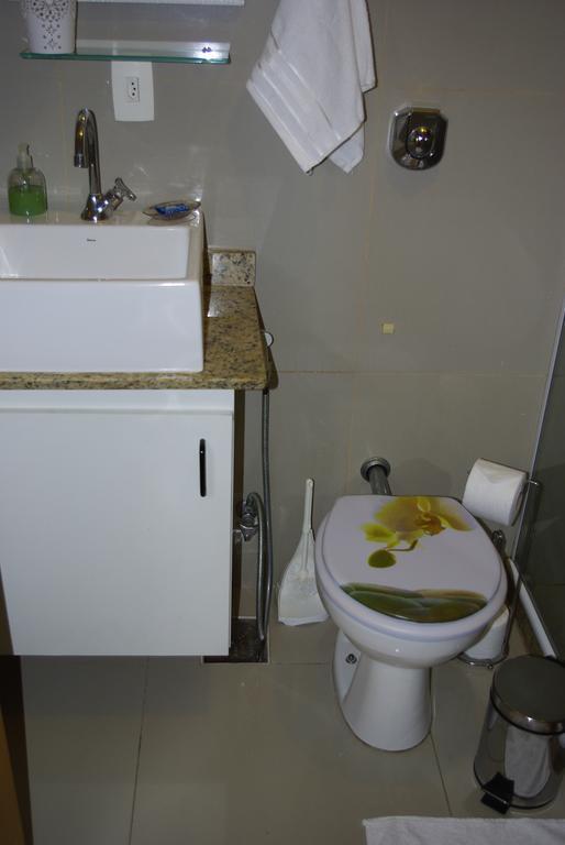 Apartment Djalma Ulrich Rio de Janeiro Exterior photo