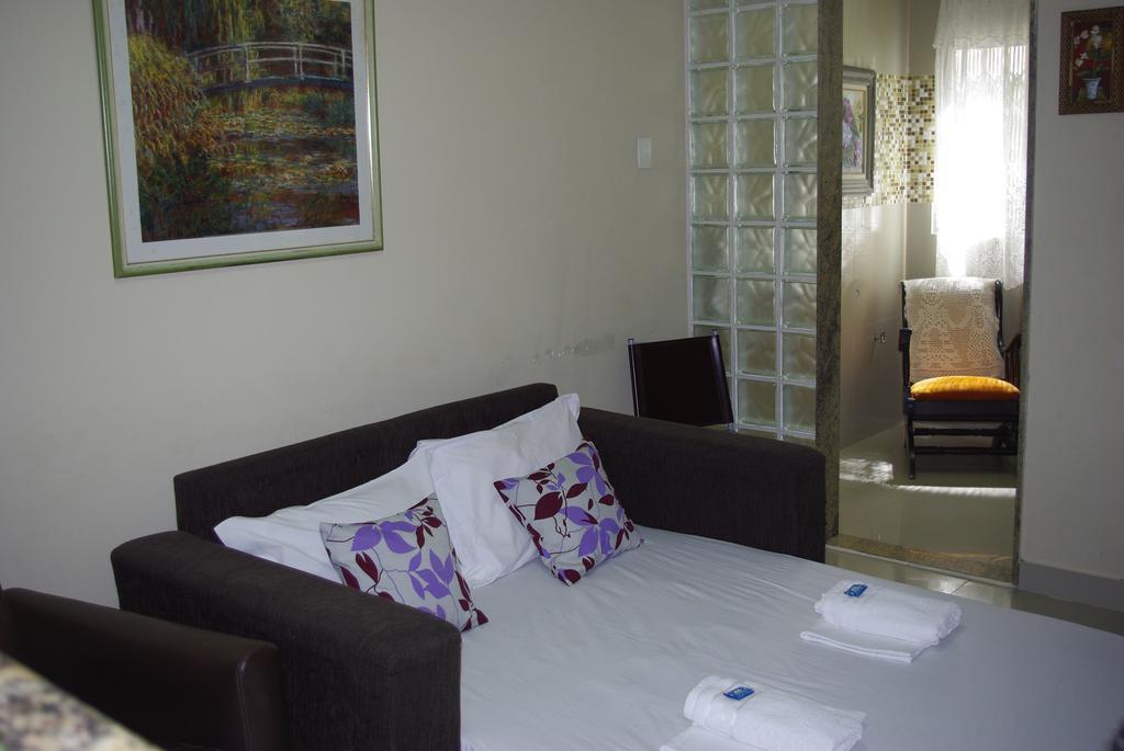 Apartment Djalma Ulrich Rio de Janeiro Exterior photo