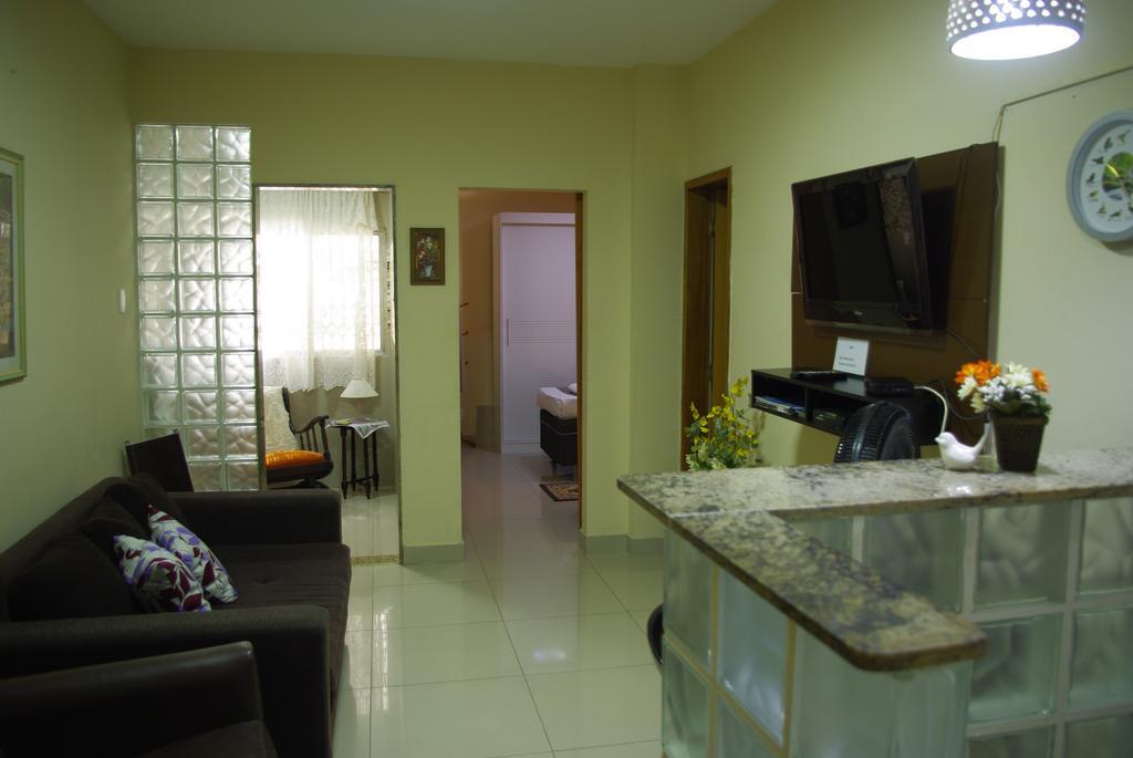 Apartment Djalma Ulrich Rio de Janeiro Exterior photo